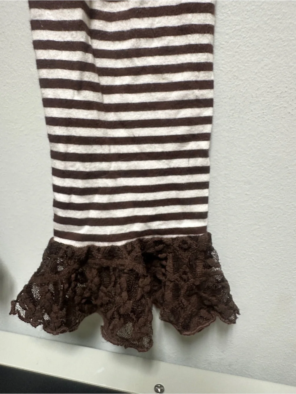 Baxter & Beatrice Girls Tunic & Legging Set - Multicolor